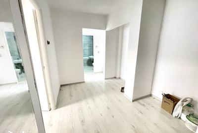 Apartament cu 2 camere decomandat în Nord - 7