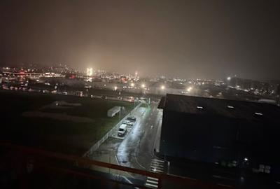 Apartament 2 Camere Tip Studio Militari Residence Tineretului / Loc de Parcare - 9