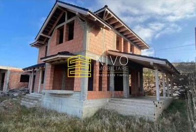 Casă singur în curte â Mureș â Ernei - 2