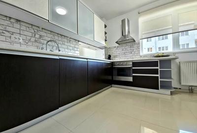 Apartament PREMIUM 3 camere- Hipodrom (93 mp) - 7