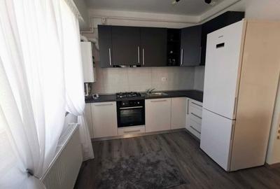 Apartament cu 2 camere decomandat în Central - 7