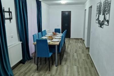 Casă individuală cu 3 camere cu Canalizare în Văliug - 6