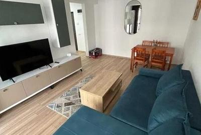 Apartament cu 2 camere decomandat, mobilat în Drumul Taberei