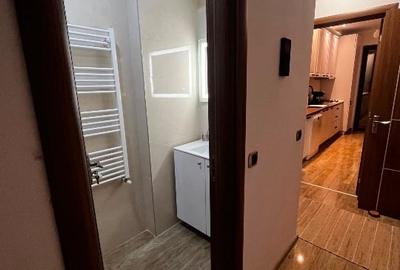 Apartament 2 camere Coresi ,Isaran, Spatios si nou cu o priveliste odihnitoare - 6