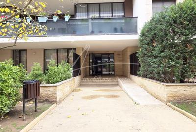 Oaza de liniste in apartament de lux, in padurea Baneasa - 55