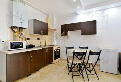 Apartament 2 camere bloc nou Grigorescu zona G-ral Eremia Grigorescu! - 5