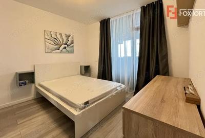Apartament cu 2 camere, mobilat în Torontalului - 5