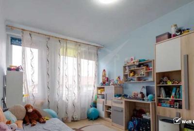 Apartament cu 2 camere decomandat, mobilat în Florești - 3