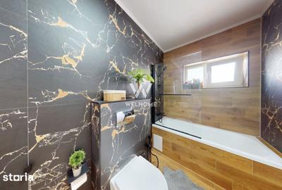 Apartament cu 4 camere în Vest - 10