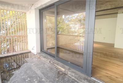 Apartament cu 3 camere în Dorobanți - 6