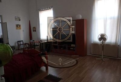 Casă individuală cu 12 camere cu Canalizare în Tineretului - 18