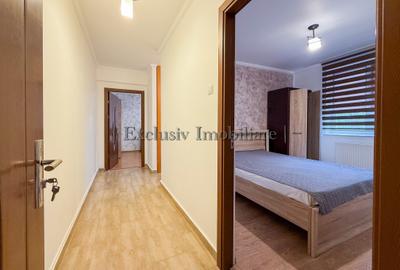 Apartament cu 3 camere decomandat, mobilat în Faleza Nord - 5