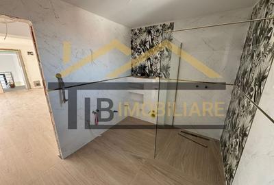 Apartament cu 3 camere semidecomandat în Central - 8