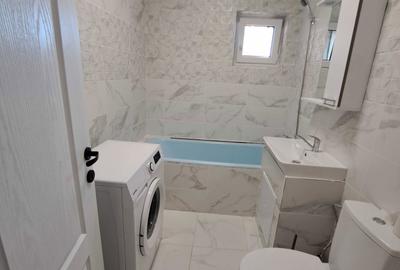 Apartament cu 3 camere decomandat în Central - 5