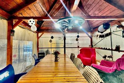 Vanzare 3 case + Teren 1400 mp – Garaj auto – zona Bonțida - 5