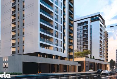 Apartament cu 2 camere în Valea Cetății - 10