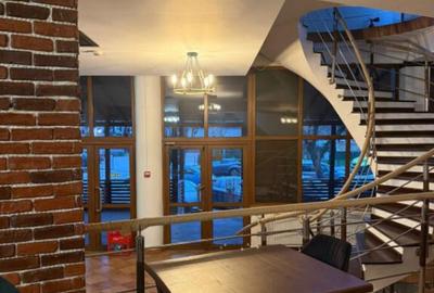 Spatiu Comercial, 508 mp, zona Valea Rosie - 10