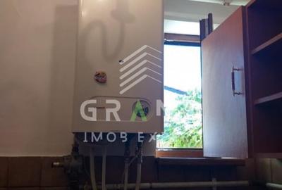 Apartament luminos cu o camera | Grigorescu | Hotel Napoca - 5