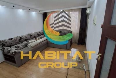 Apartament cu 2 camere decomandat, mobilat în Brâncoveanu - 1