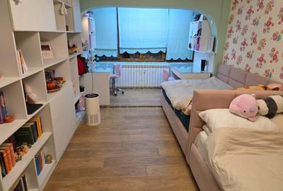 Apartament cu 4 camere decomandat în Drumul Taberei - 1