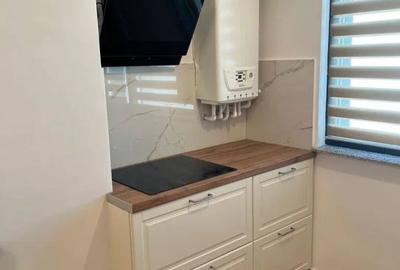 Garsonieră semidecomandată în Central - 6