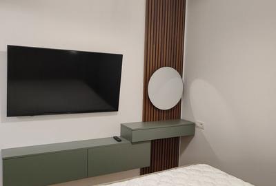 Apartament cu 2 camere decomandat în Central - 2
