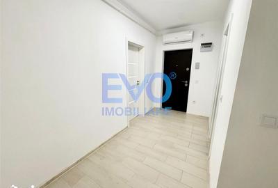 Apartament cu 2 camere decomandat în Valea Lupului - 3