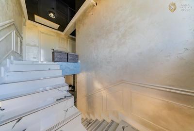 Casă modernă 5 camere de vanzare - 21