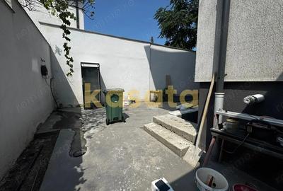 Apartament cu 2 camere decomandat în Chitila - 5