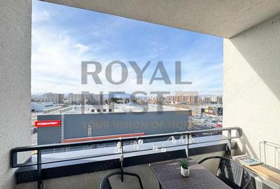 Apartament cu 3 camere decomandat în Tractorul - 15