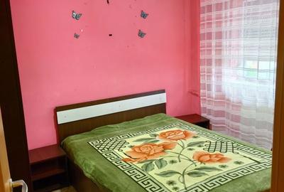 Apartament cu 2 camere semidecomandat în Intim - 2