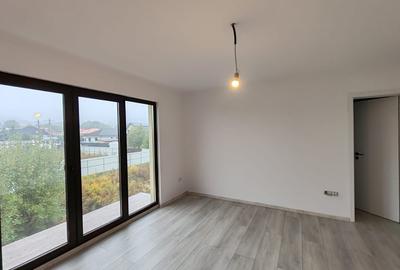 Casa de vanzare –intrare Sacele (acces din str. Campului si Bd. Brasovului) - 7