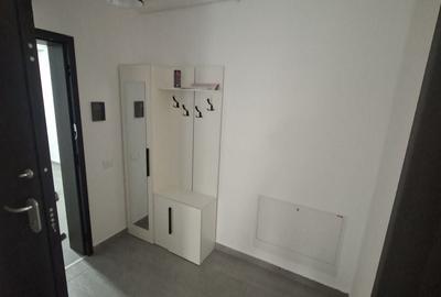 Apartament cu 2 camere decomandat în Cristian