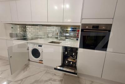 Apartament 3 camere modern, spatios - Calea Turzii, locatie excelenta! - 2
