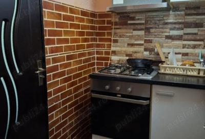 Garsonieră decomandată, mobilată în Central - 2