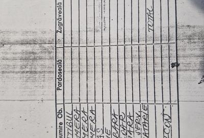 Apartament cu 3 camere decomandat în Central - 3