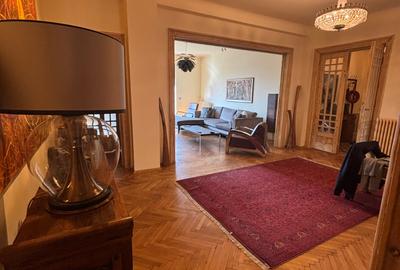 Apartament cu 5 camere decomandat în Cișmigiu - 2