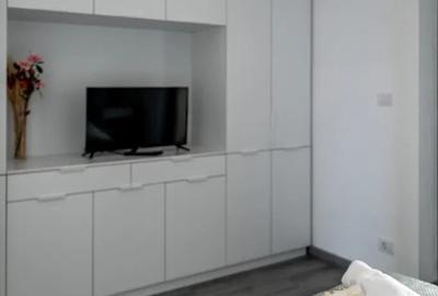 Apartament cu 2 camere semidecomandat, mobilat în Ultracentral - 8