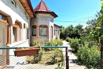 Casă cu 4 camere în Odaia Turcului - 8