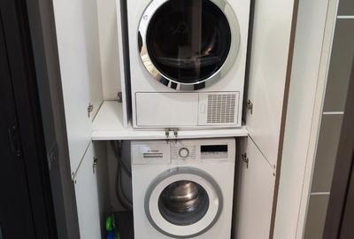 TOMIS NORD - BROTACEI 2 CAMERE ETAJ 3 500 EURO TERMEN LUNG - 4