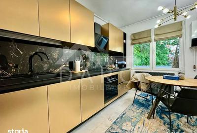 Apartament cu 2 camere în Cornișa - 9