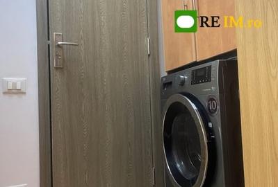 Apartament cu 3 camere semidecomandat, mobilat în Drumul Taberei - 8