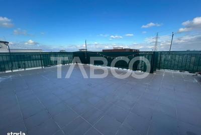 Apartament cu 3 camere decomandat în Țiglari - 10