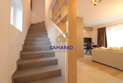 Casa tip townhouse - prima inchiriere - curte - H4L The Village - Pipera - 8