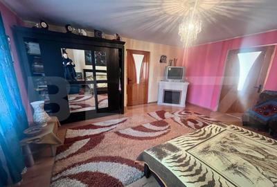 Casă cu 5 camere cu Teren 1000 Mp în Prundu Bârgăului - 12