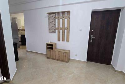 Apartament cu 2 camere decomandat în Rediu - 2