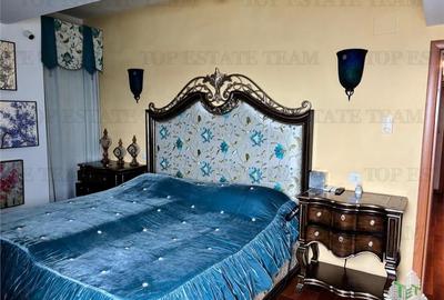 Inchiriere Apartament Deosebit  Vedere Frontala la Mare  Complex Spectrum - 8