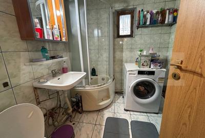 Apartament cu 3 camere decomandat, mobilat în Dacia - 8