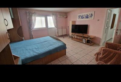 Vand apartament 1 camere Lugoj -OMV - 9