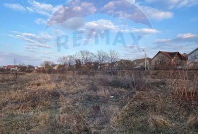 Teren Sibiu / Strand II - Campsor - 7